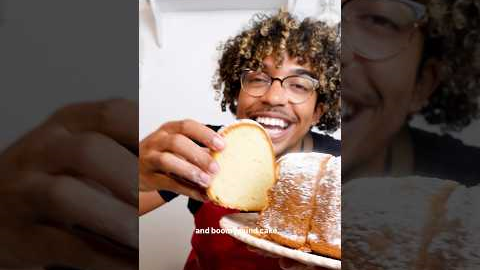 The BEST Vanilla Pound Cake Recipe! So moist and easy #poundcake #bakingtutorial