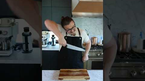 INSTANT Knife Skills