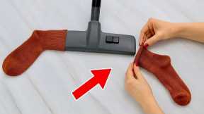 10 Life Changing Home Hacks You Wish You Knew Sooner
