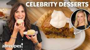 I Made Reese Witherspoon, Willie Nelson & Taylor Swift’s Desserts—Here’s the Best | Allrecipes