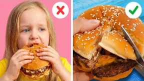 5-Minute Snacks That Actually Make Toddlers Eat 🕒🍌