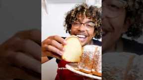 The BEST Vanilla Pound Cake Recipe! So moist and easy #poundcake #bakingtutorial