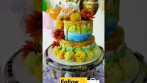 # shorts#Birthday cake #sweetner# desserts# birthday party #yum #birthday #