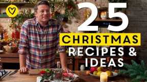 25 Christmas Recipes And Ideas By Jamie Oliver