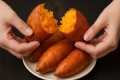 Stop Boiling Sweet Potatoes! This 5