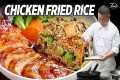 How to Make Perfect Fried Rice with