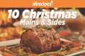 10 Easy Christmas Dinner and Side