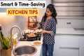 Smart Kitchen Tips to Save Time and