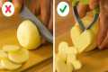 Genius Kitchen Tools for Perfect Food 