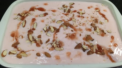 Only Bread & Milk Easy Dessert 🔥10 Minutes Quick & Easy Dessert Recipe That Melts in Your Mouth