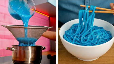 Food Hacks That Make Every Recipe Better 🍳✨