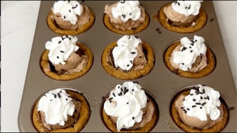 Easy Dessert Recipes!