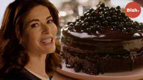Nigella Lawson's TOP 3 Chocolate Dessert Recipes