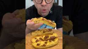 How to make cake with only a microwave 🤯 #shorts #cooking #food