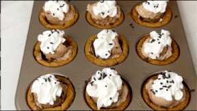 Easy Dessert Recipes!