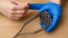 32 Kitchen Hacks You Wish You Learned Sooner | Linda Home