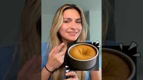 How to Fix the Most Common Cake Fail (Sunken Cakes!) 🎂 #bakingtips #cakefail #dessertschool