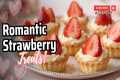 Romantic Strawberry Desserts: 7