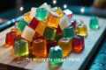 How to Make Broken Glass Jell-O |