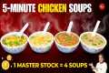 Winter Special: Chicken Soup
