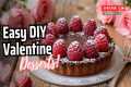 Easy DIY Valentine Treats for
