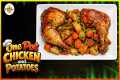 One Pot Chicken and Potatoes | Easy