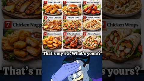 Top 9 Best Chicken Recipes for Dinner | Easy, High Protein & Family Favorite Chicken Meals