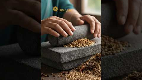 Nobody Tells You This Kitchen Hack🔥🤯 #shorts #kitchenhacks #kitchentips