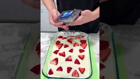 The best American no bake desserts!