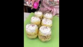 Easy Party Desserts!