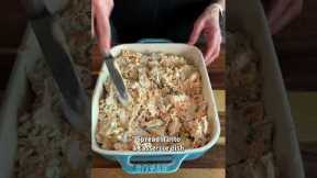 Neiman Marcus Chicken Casserole Recipe