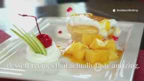 Eat Dessert Every Day & Still Lose Weight? 30 Zero-Sugar Recipes That Changed My Life