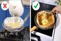 Lazy-Friendly Cooking Tips That Save