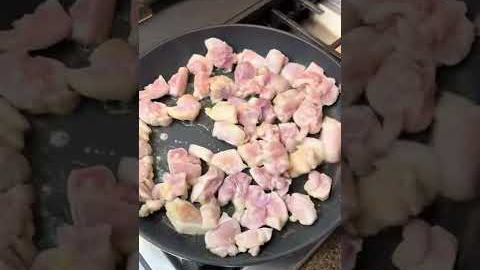 How to make chicken teriyaki #chickenteriyaki #teriyakichicken #recipe #chickenrecipe #cooking