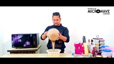 Eggless Cake Recipe | Without Convection Mode | Easy Cake Recipe | Joravar Singh