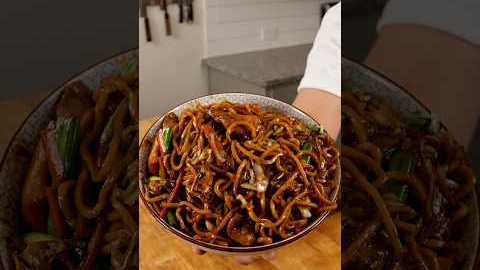 Yes, this is what you should make for dinner tonight