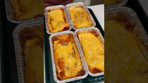 The Best Individual Recipes!