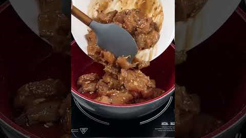 It’s so easy and quick! The most delicious chicken dinner for the whole family! #foodrecipe #cooking