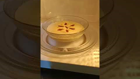 cake bake with microwave 😍❤😍❤