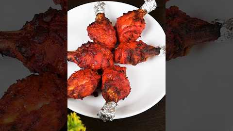 Did You Need a Simple Tandoori Chicken Recipe?