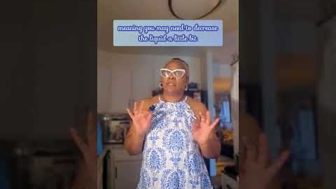 #baking #tips #tipsandtricks #poundcake #youtubeshorts