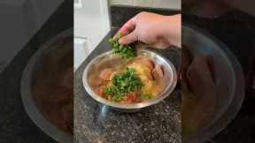 Easy dinner idea! #dinner #easyrecipe #easyfamilydinner #easyrecipes #cooking #chickenrecipe  #meal