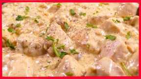 I Cook this Chicken Breast Once a Week! Easy food recipes for dinner to make at home