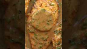 Chicken Francese