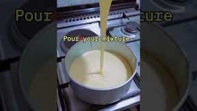 How to bake a simple  tasty😋 cake at home using oven #food #cooking #recipe #cake #baking#Indian