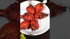 Did You Need a Simple Tandoori Chicken Recipe?