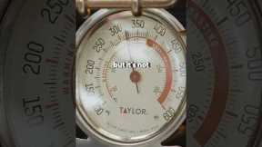 Your Oven Temperature Is Probably Wrong