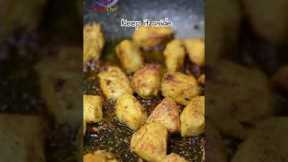 Simple Chicken Macaroni | Spicy Chicken Pasta Recipe