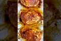 EASY JUICY OVEN BAKED CHICKEN BREASTS
