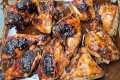 Baked chicken| Easy Dinner Ideas